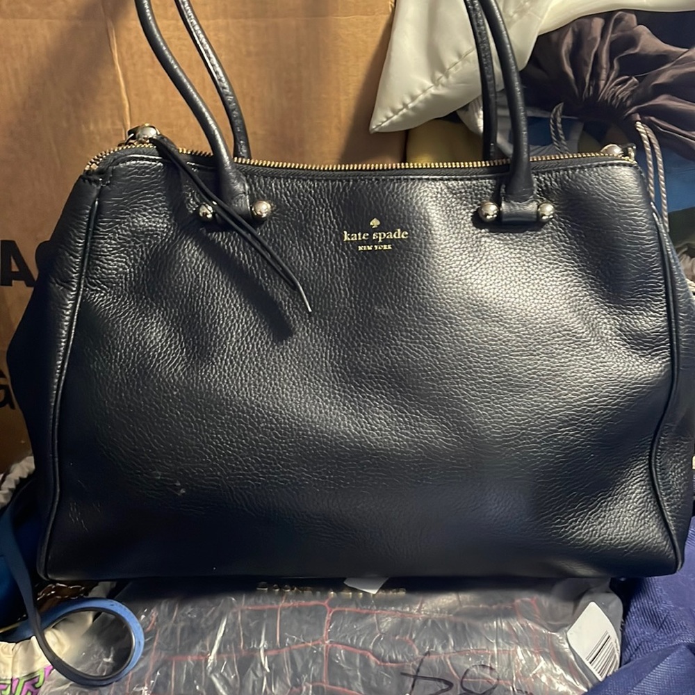 Kate spade bag
